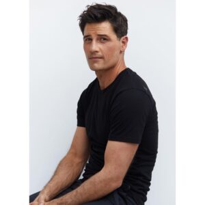 Enver Gjokaj Instagram - 📷 by @anoukmorgan
