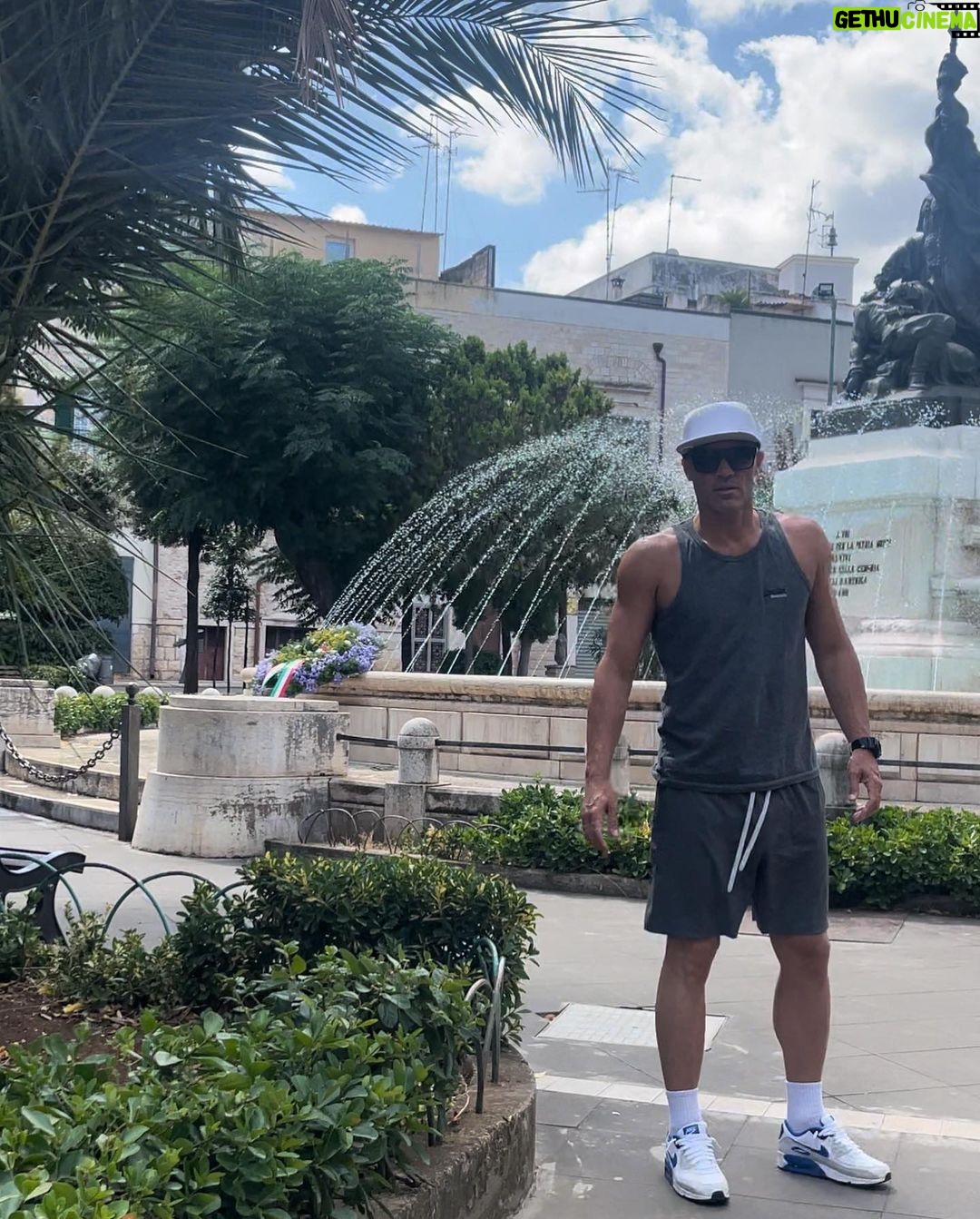 Enzo Palumbo Instagram - Puglia, Italy 🫶