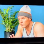 Enzo Palumbo Instagram - More WATER that I’m really good at✅ STITCHES✅and a HALLBRAWL✅ What a week 🤙 #thechallengeusa @cbstv @thechallenge Cat Fight