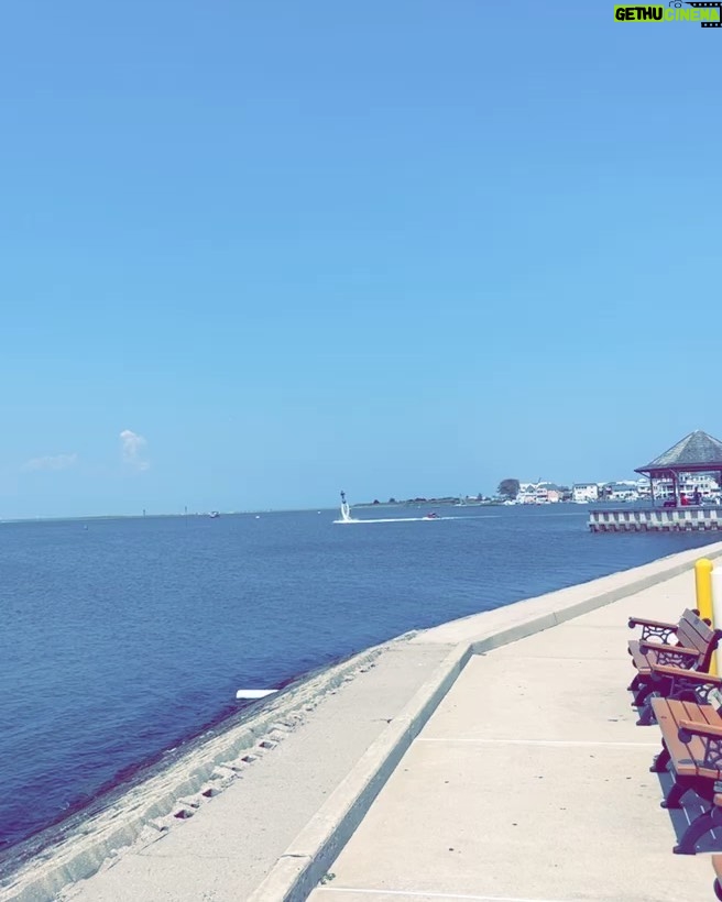 Enzo Palumbo Instagram - #BeachHavenš Beach Haven