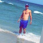 Enzo Palumbo Instagram - #BeachHaven🌊 Beach Haven