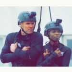 Enzo Palumbo Instagram – If #FML was a person!! 🤬#thechallengeUsa  My two favorite Things Trivia and a Rainy RoofTop !!! @cbstv @thechallenge 22 Stories