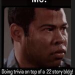 Enzo Palumbo Instagram – If #FML was a person!! 🤬#thechallengeUsa  My two favorite Things Trivia and a Rainy RoofTop !!! @cbstv @thechallenge 22 Stories