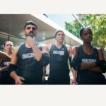 Enzo Palumbo Instagram – When you robbing a bank with a cop lol !!!! #ickys 💰 Let’s goooo tune in tonight 9:30 pm eastern @cbstv @thechallenge Buenos Aires, Argentina