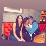 Enzo Palumbo Instagram – #NewYorkNewYork 🏙Great kickoff party #RHAP Mustang Harry’s NYC
