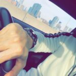 Enzo Palumbo Instagram – Weekenddddddd !!! 🛣 Ｗｅｅｋｅｎｄ