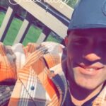 Enzo Palumbo Instagram – Weekenddddddd !!! 🛣 Ｗｅｅｋｅｎｄ