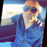 Enzo Palumbo Instagram – Weekenddddddd !!! 🛣 Ｗｅｅｋｅｎｄ