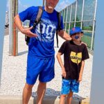 Enzo Palumbo Instagram – #BeachHaven🌊 Beach Haven