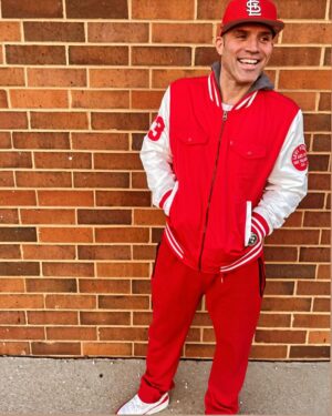 Enzo Palumbo Instagram - #brickcity 🧨