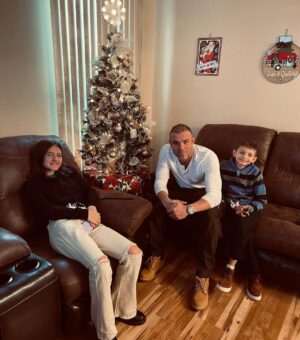 Enzo Palumbo Instagram - From Us to Yous ‼️‼️🎄 🪅Feliz Navidad ‼️‼️