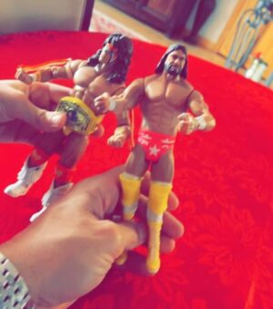 Enzo Palumbo Instagram - From Us to Yous ‼️‼️🎄 🪅Feliz Navidad ‼️‼️
