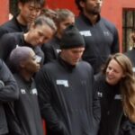 Enzo Palumbo Instagram – If #FML was a person!! 🤬#thechallengeUsa  My two favorite Things Trivia and a Rainy RoofTop !!! @cbstv @thechallenge 22 Stories