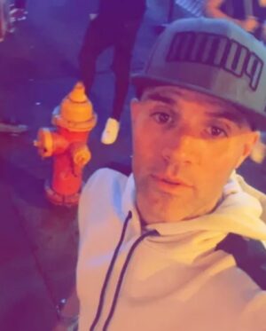 Enzo Palumbo Instagram - #Tennessee, I luv You ‼️‼️💯💯🙌