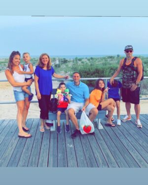 Enzo Palumbo Instagram - #OceanCity 🌊🏙