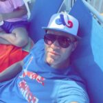 Enzo Palumbo Instagram - #OceanCity 🌊🏙 Family Is Everything