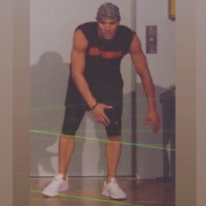 Enzo Palumbo Instagram - #BB23 Premier tonight @bigbrothercbs ‼️‼️Goodluck to Everyone, Enjoy ,Experience of a lifetime.😈