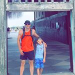 Enzo Palumbo Instagram - Back to normal !!! #beachdaze🌊😈😈#fathersdayweekend Back To Normal