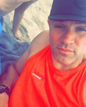 Enzo Palumbo Instagram - Back to normal !!! #beachdaze🌊😈😈#fathersdayweekend