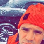 Enzo Palumbo Instagram - Caption this ? #🤬 SnowFit