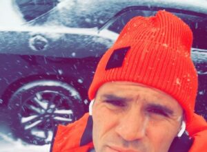 Enzo Palumbo Instagram - Caption this ? #🤬