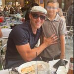Enzo Palumbo Instagram – #fam 🍾Nico said why are you grabbing my soul in that pic ? Lol A Salute