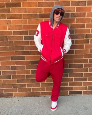 Enzo Palumbo Instagram - #brickcity 🧨
