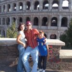 Enzo Palumbo Instagram - #Roma 🇮🇹