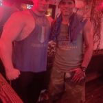 Enzo Palumbo Instagram - #ThickasThieves‼️‼️💯💯 #greatday/greatnight 🇮🇹🇮🇹 Thick as Thieves