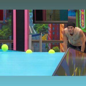 Enzo Palumbo Instagram - #BB23 Premier tonight @bigbrothercbs ‼️‼️Goodluck to Everyone, Enjoy ,Experience of a lifetime.😈