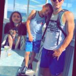 Enzo Palumbo Instagram - #Jersey 🕶🧢 Jersey Shore