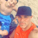 Enzo Palumbo Instagram - Back to normal !!! #beachdaze🌊😈😈#fathersdayweekend Back To Normal