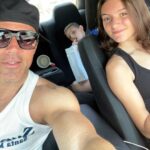 Enzo Palumbo Instagram – Thank God for my Kids 🙏🙏#fathersday Snoopy’s Love Forever