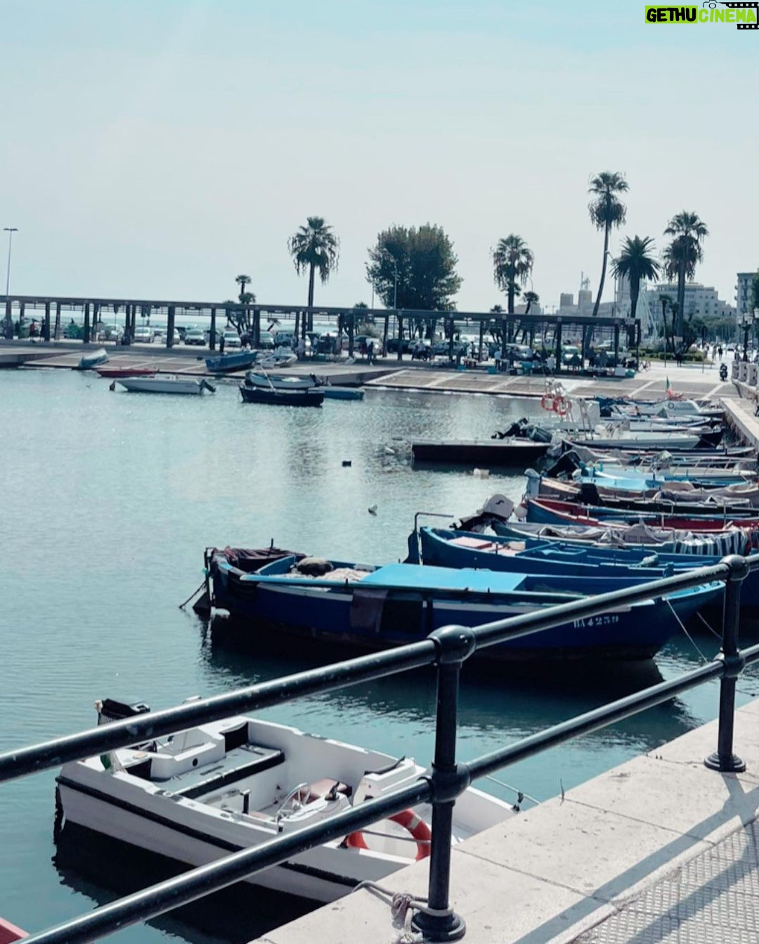 Enzo Palumbo Instagram - Puglia, Italy 🫶