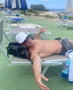 Enzo Palumbo Instagram - Puglia, Italy 🫶