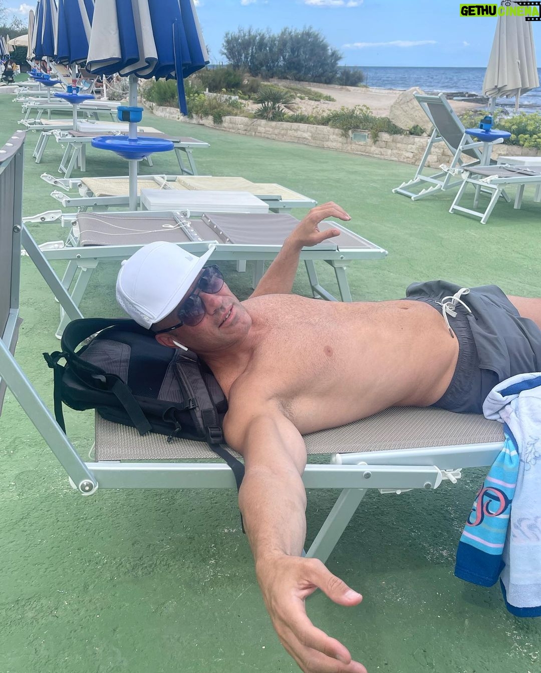 Enzo Palumbo Instagram - Puglia, Italy 🫶