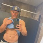 Enzo Palumbo Instagram – #almostthere #almostsummer☀️ Almost There