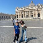 Enzo Palumbo Instagram - #Roma 🇮🇹