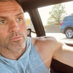 Enzo Palumbo Instagram – This mufker is in deep thought 💭