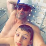 Enzo Palumbo Instagram – #4thofjulyweekend🇺🇸💥