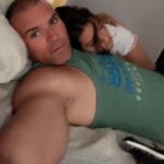 Enzo Palumbo Instagram – Thank God for my Kids 🙏🙏#fathersday Snoopy’s Love Forever