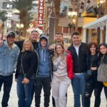 Enzo Palumbo Instagram – #vegas 🎰 Las Vegas Strip