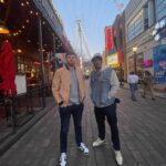 Enzo Palumbo Instagram – #vegas 🎰 Las Vegas Strip