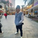Enzo Palumbo Instagram – #vegas 🎰 Las Vegas Strip