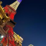 Enzo Palumbo Instagram – #vegas 🎰 Las Vegas Strip