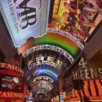 Enzo Palumbo Instagram – #vegas 🎰 Las Vegas Strip