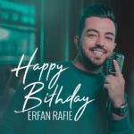 Erfan Rafie Instagram - 🎂 #عرفان_رفیع #معين_راهبر #موزيك #موسيقي_پاپ #تولدم_مبارک