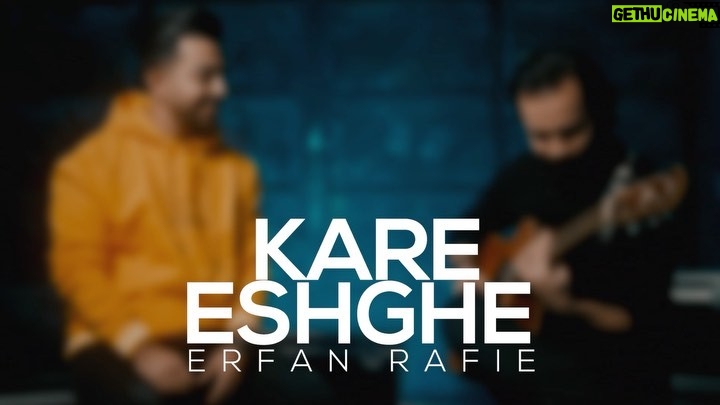Erfan Rafie - 16.5K Likes - كار عشقه رو دوست داشتين؟
تشكر ويژه ميكنم از برادر عزيز و نازنينم معين جان راهبر بي نظير كه با هنر بي مثالش كار عشقه رو ساخت و افتخاري شد براي من❤️
@moeinrahbar 🥇
همچنين رفقاي درجه يك من در گروه هنري معين راهبر دوست و برادر عزيزم محمد ابراهيمي نازنين كه هميشه دلسوزه و همراه🌹
@moeinrahbargroup
@mohammadebrahimi677
و همچنين معين بلزا عزيز براي ثبت تصاوير زيبا و عليرضا جانم كه در اين ويدئو با ساز خوشنوازش منو همراهي ميكنه🌹
@moein_bellezza
@alireza.hf_official
و شما دوستان عزيزم براي انرژي هاي خوبي كه بهم دادين
خداروشكر❤️
#erfanrafie #moeinrahbar #music #kare_eshghe
#عرفان_رفیع #معين_راهبر
#موسيقي_پاپ
#محمد_ابراهيمي
#گروه_هنري_معين_راهبر