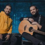 Erfan Rafie Instagram - يه خبر خيلي خوب تووراهه😉 📸 @moein_bellezza #موزيك #موسيقي #موسيقي_پاپ #عرفان_رفيع #اصلا_مهم_نیست #آدم_قبلي #پاييز #عاشقانه