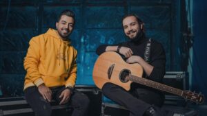 Erfan Rafie Instagram - يه خبر خيلي خوب تووراهه😉

📸 @moein_bellezza 
#موزيك #موسيقي #موسيقي_پاپ #عرفان_رفيع #اصلا_مهم_نیست  #آدم_قبلي #پاييز #عاشقانه